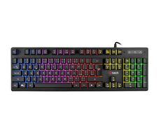 C-TECH Iris (GKB-08) černá