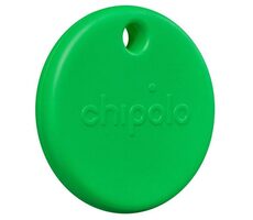 Chipolo POP – Bluetooth lokátor zelená
