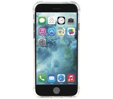 Mobilis ochranný kryt pro Apple iPhone 7 & 8 & SE (2020) transparentní