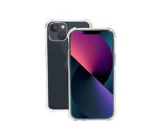 Mobilis ochranný kryt pro Apple iPhone 13 mini transparentní