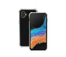 Mobilis ochranný kryt pro Samsung Galaxy XCover 6 Pro transparentní