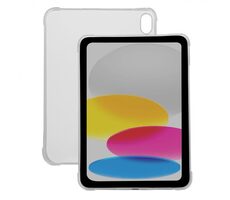 Mobilis ochranný kryt pro Apple iPad 10.9" transparentní