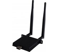 ViewSonic VB-WIFI-001 Bezdrátový modul pro interaktivní panely ViewSonic / Wi-Fi 6 / 802.11ax / 2.4 5GHz