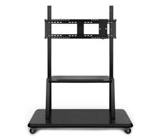 ViewSonic VB-STND-001-2C Stojan pojízdný pro velkoformátové displeje 55"–98"