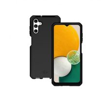 Mobilis SPECTRUM ochranné pouzdro pro Samsung Galaxy A13 5G & A04s černá