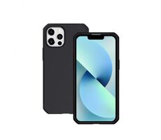 Mobilis SPECTRUM ochranné pouzdro pro Apple iPhone 13 & 14 černá