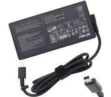 ASUS originální adaptér 200W / 20V / 3P(RECTANGLE)