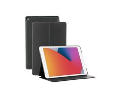 Mobilis RE.LIFE ochranné pouzdro pro Apple iPad 10.2" (7 & 8 & 9 gen.) černá