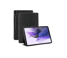 Mobilis RE.LIFE ochranné pouzdro pro Samsung Galaxy Tab S7 FE 12.4" černá