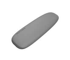 ASUS COBBLE šedá / Externí box pro m.2 SSD / USB 3.2 Gen 2 / USB-C