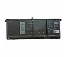 Rozbaleno - DELL baterie pro Latitude 5501 / 7306 / 3401 / 3501 / 4-článková / 53Wh / rozbaleno