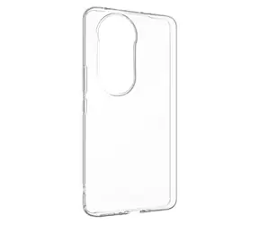 FIXED TPU gelový kryt Story pro Vivo V50 5G čirý