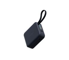 Energea MagPac Mini Plus powerbanka modrá / 10000mAh / MagSafe / 3x USB-C