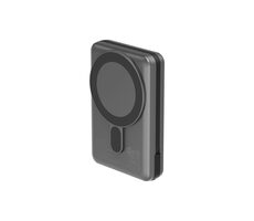 Energea MagPac Pro Plus powerbanka šedá / 10000mAh / MagSafe / Qi2 / 1x USB-C