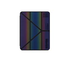 SKINARMA KIRA KOBAI ochranné odnímatelné pouzdro pro Apple iPad Air 10.9" & 11"  hologramová