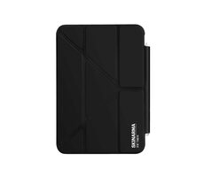 SKINARMA TAIHI SORA černá ochranné pouzdro pro iPad Air 10.9" (2020/2022) 