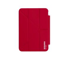 SKINARMA TAIHI SORA červená ochranné pouzdro pro iPad Air 10.9" (2020/2022) 