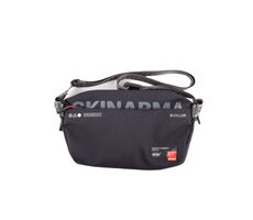SKINARMA Fardel Crossbody bag černá / voděodolná taška
