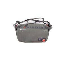 SKINARMA Fardel Crossbody bag zelená / voděodolná taška