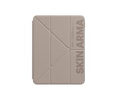SKINARMA GAMMA ochranné pouzdro pro iPad Air 11" (2024) béžová
