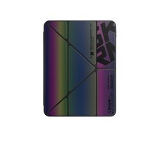 SKINARMA KIRA KOBAI ochranné pouzdro pro iPad Air 11" (2024) hologramová