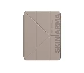 SKINARMA GAMMA ochranné pouzdro pro iPad Pro 11" (2024) béžová