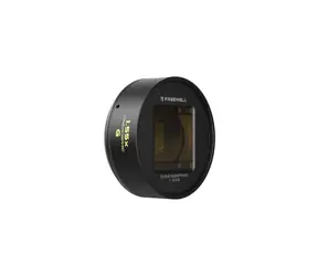 Freewell FW-SH-17GLD55 Objektiv na telefon anamorfický Gold Streak 1.55x / závit 17 mm