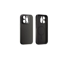 Freewell FW-17-IP13PRO Magnetický kryt s fotozávitem 17 mm pro iPhone 13 Pro černá