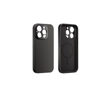 Freewell FW-17-IP15PRO Magnetický kryt s fotozávitem 17 mm pro iPhone 15 Pro černá