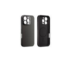 Freewell FW-17-IP16PROM Magnetický kryt s fotozávitem 17 mm pro iPhone 16 Pro Max černá