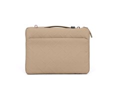SKINARMA JUNO ochranné pouzdro na notebook až 14" khaki