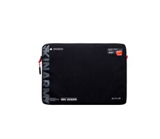 SKINARMA FARDEL pouzdro na notebook až 14" černá