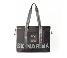 SKINARMA UTILITY TOTE FARDEL taška černá