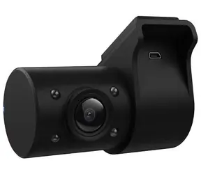 LAMAX F10 GPS 4K Interiérová IR kamera