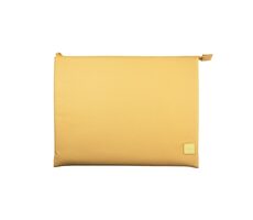UNIQ Lyon ochranné pouzdro na notebook až 14" žlutá