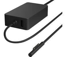 Microsoft Surface 65W Napájecí adaptér / pro Surface Pro & Surface Laptop