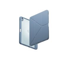 UNIQ Moven ochranné pouzdro pro Apple iPad Air 13" (2024) modrá