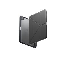 UNIQ Moven ochranné pouzdro pro Apple iPad Pro 13" (2024) šedá