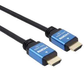 PremiumCord 4K HDMI 2.0b High Speed 5 m