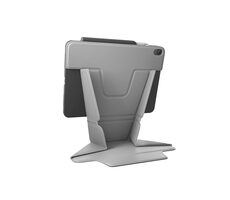 UNIQ Ryze 360 ochranné pouzdro pro Apple iPad Air 11" (2024) šedá