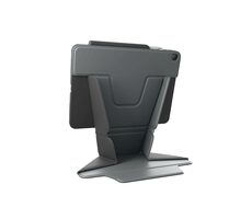 UNIQ Ryze 360 ochranné pouzdro pro Apple iPad Air 11" (2024) zelená