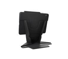 UNIQ Ryze 360 ochranné pouzdro pro Apple iPad Air 11" (2024) černá