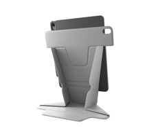 UNIQ Ryze 360 ochranné pouzdro pro Apple iPad Air 13" (2024) šedá