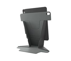 UNIQ Ryze 360 ochranné pouzdro pro Apple iPad Air 13" (2024) zelená