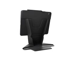 UNIQ Ryze 360 ochranné pouzdro pro Apple iPad Air 13" (2024) černá