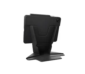 UNIQ Ryze 360 ochranné pouzdro pro Apple iPad Pro 11" (2024) černá