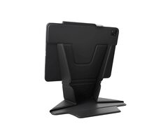 UNIQ Ryze 360 ochranné pouzdro pro Apple iPad Pro 13" (2024) černá