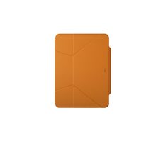 UNIQ Ryze ochranné pouzdro pro Apple iPad Pro 11" (2022/2020) & Air 10.9" (2022/2020) oranžová