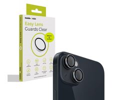 Mobile Origin Easy Lens guards ochranné sklo na objektiv pro Apple iPhone 14/14 Plus čirá