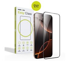 Mobile Origin EasyGlass ochranné sklo pro Apple iPhone 16 Pro
